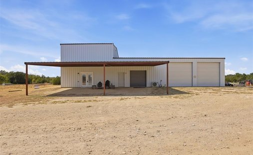 Maison à Springtown, Texas, États-Unis 1