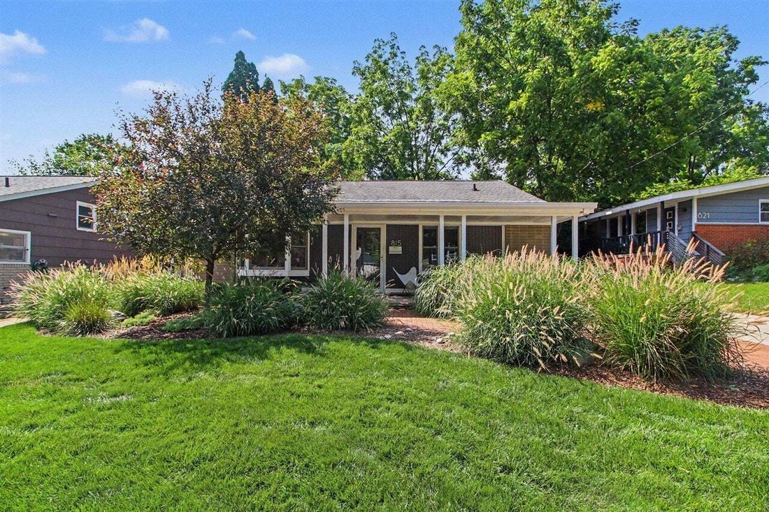 House in Ann Arbor, Michigan, United States 1 - 18919704