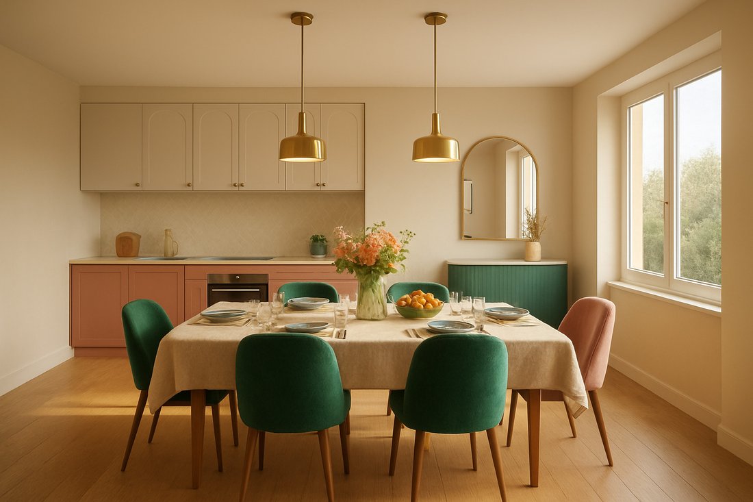 Apartment in Ledru Rollin, Le Perreux-sur-Marne, France 2 - 18292662