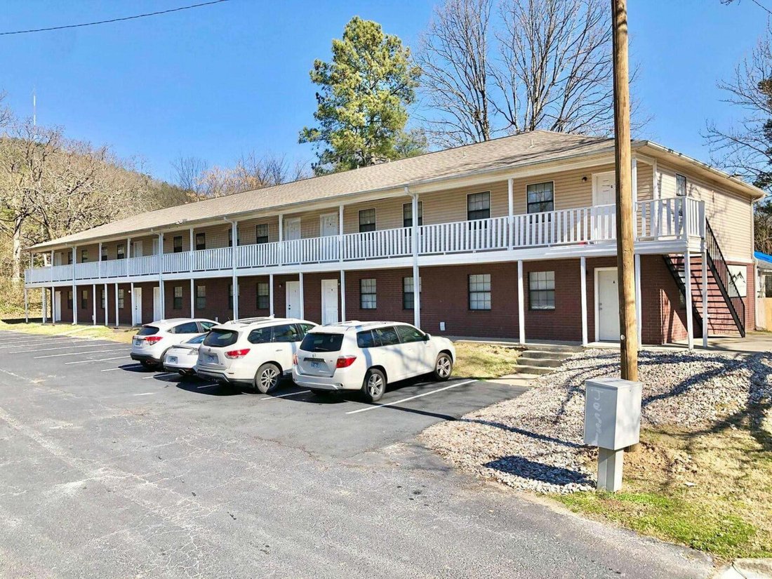 Hot Springs, Arkansas, United States 1 - 18908951