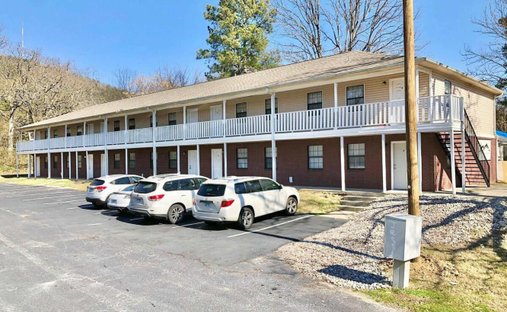 Hot Springs, Arkansas, États-Unis 1