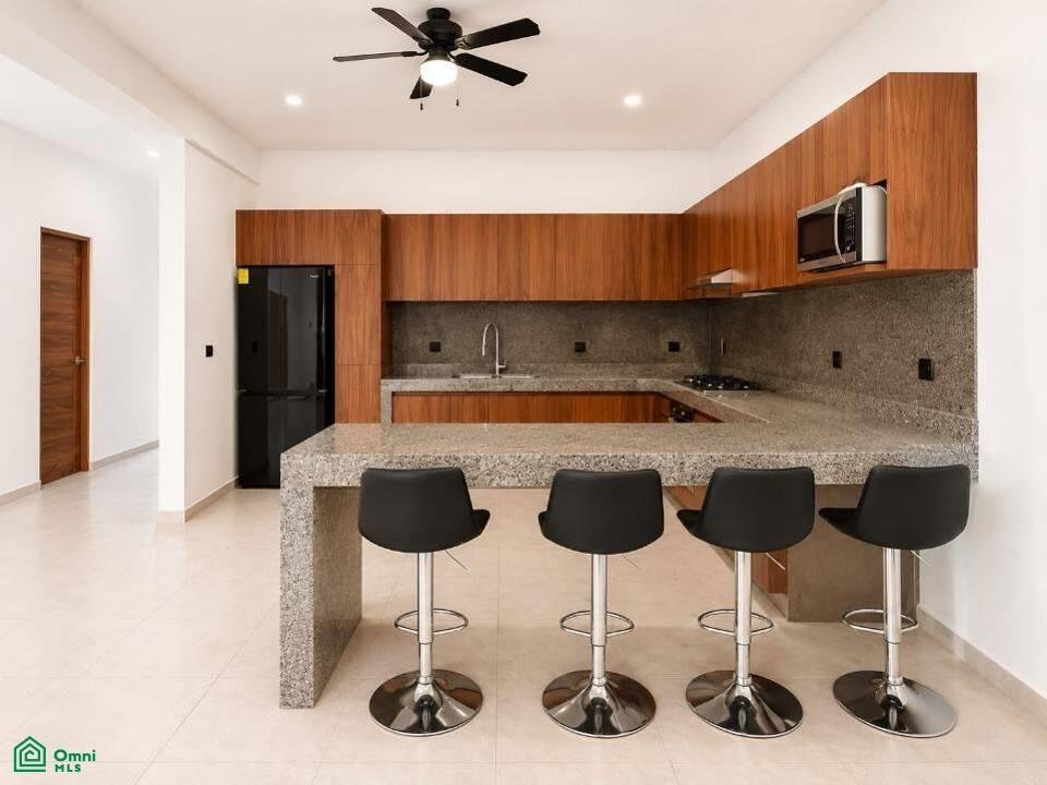 Townhouse in Cancún, Quintana Roo, Mexico 3 - 18554961