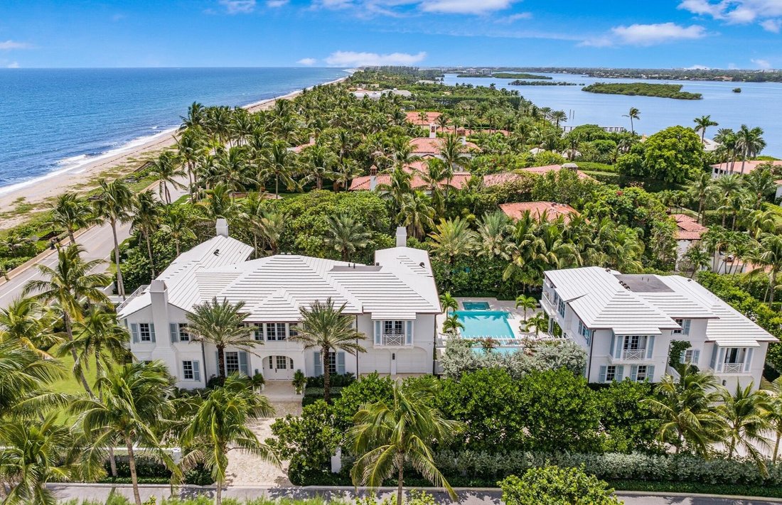 Haus in Palm Beach, Florida, Vereinigte Staaten 2 - 18835783