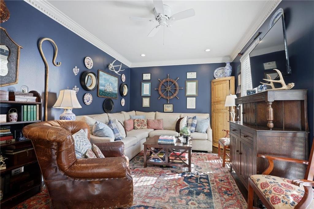 Villa in Atlanta, Georgia, United States 5 - 18914557