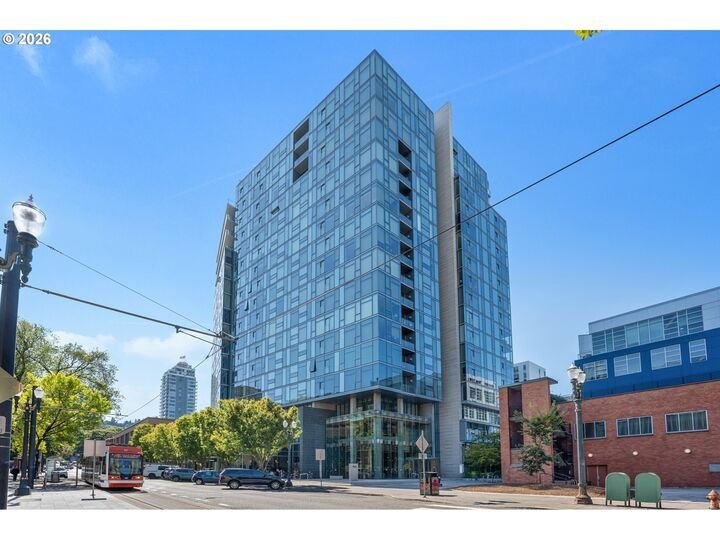 Condo in Portland, Oregon, United States 1 - 18918586
