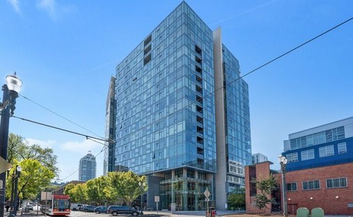 Condo in Portland, Oregon, United States 1
