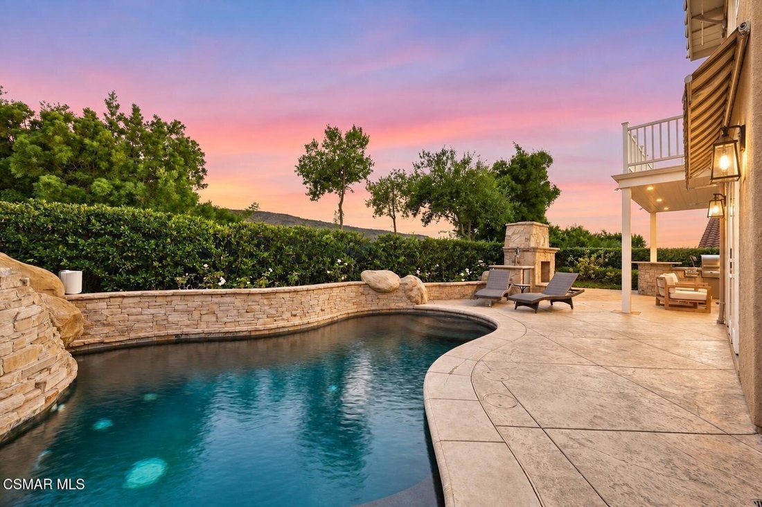 House in Thousand Oaks, California, United States 4 - 18912353