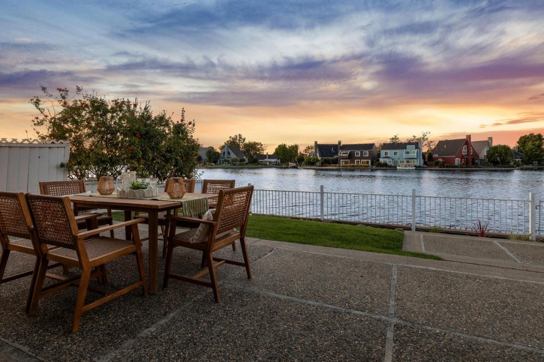 House in San Mateo, California, United States 2 - 18917369