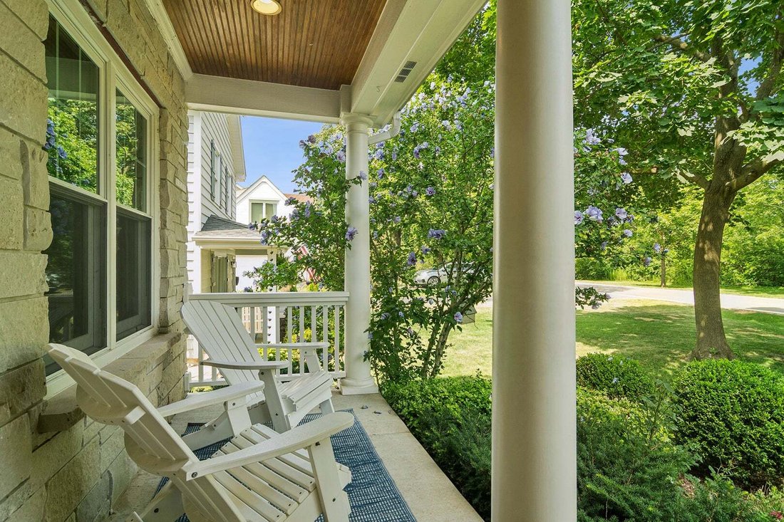House in Barrington Hills, Illinois, United States 3 - 18910217