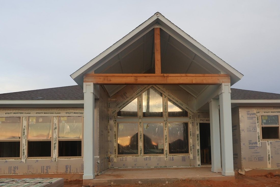 Haus in Conroe, Texas, Vereinigte Staaten 4 - 18192386