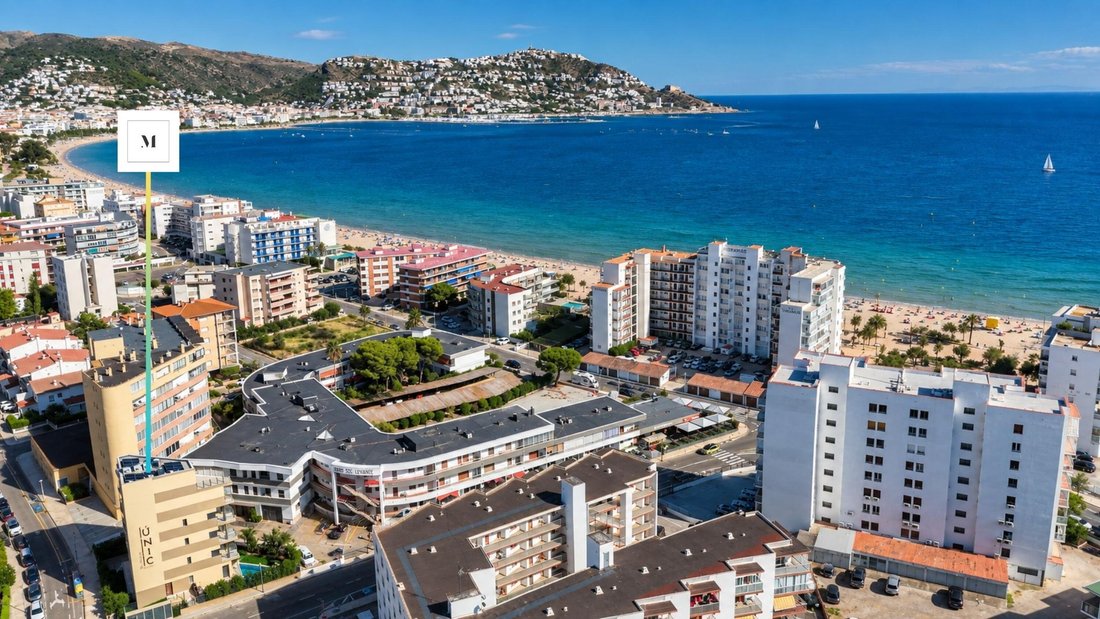 Apartment in Palafrugell, Catalonia, Spain 4 - 18351699