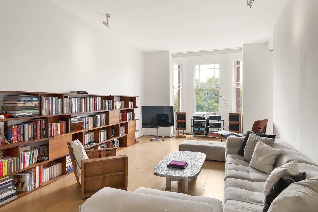 Wohnung in Chelsea, Kensington und Chelsea, England 3 - 18906958