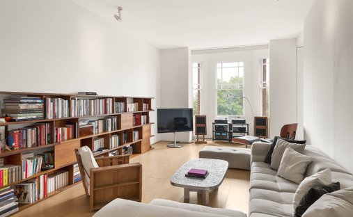 Wohnung in Chelsea, Kensington und Chelsea, England 1