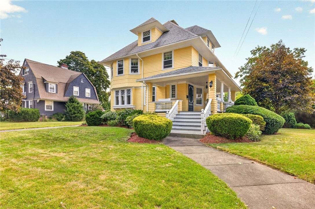 House in North Attleborough, Massachusetts, United States 2 - 18917227