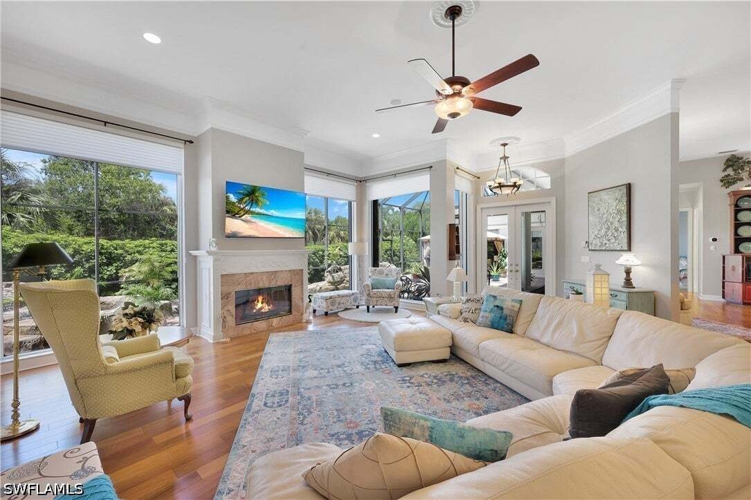 House in Bonita Springs, Florida, United States 1 - 18908683