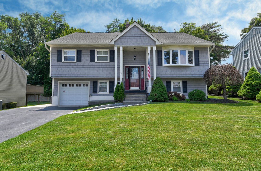 House in Kinnelon, New Jersey, United States 2 - 18905349