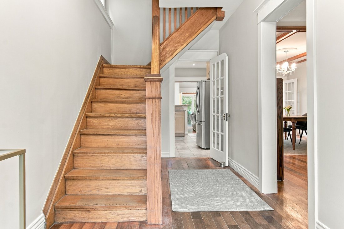House in Toronto, Ontario, Canada 4 - 18912263