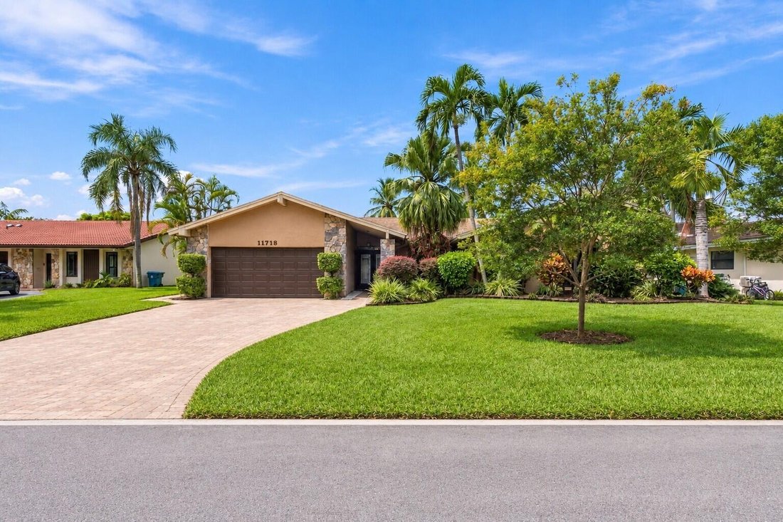 House in Cooper City, Florida, United States 5 - 18918901