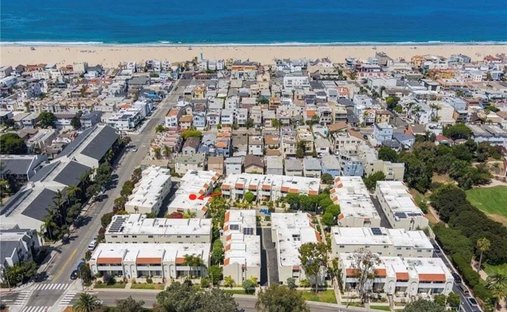 Hermosa Beach, California, United States 1
