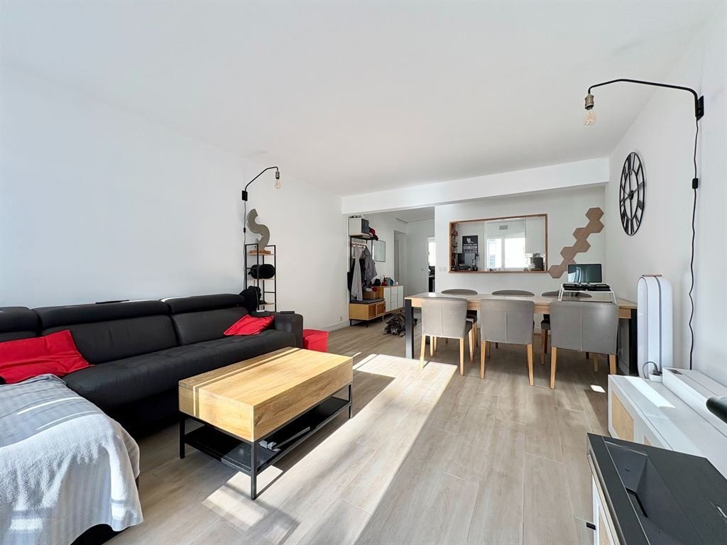 Apartamento en Lorette-Martyrs, Paris 9e Arrondissement, París 1 - 18911201