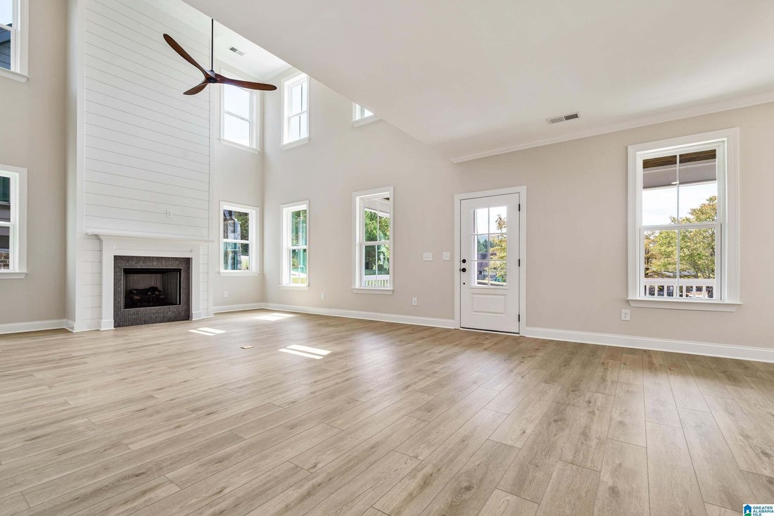 House in Vestavia Hills, Alabama, United States 5 - 18402293