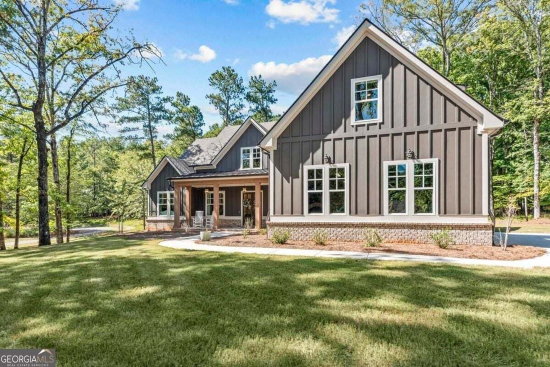 House in Greensboro, Georgia, United States 4 - 18917224