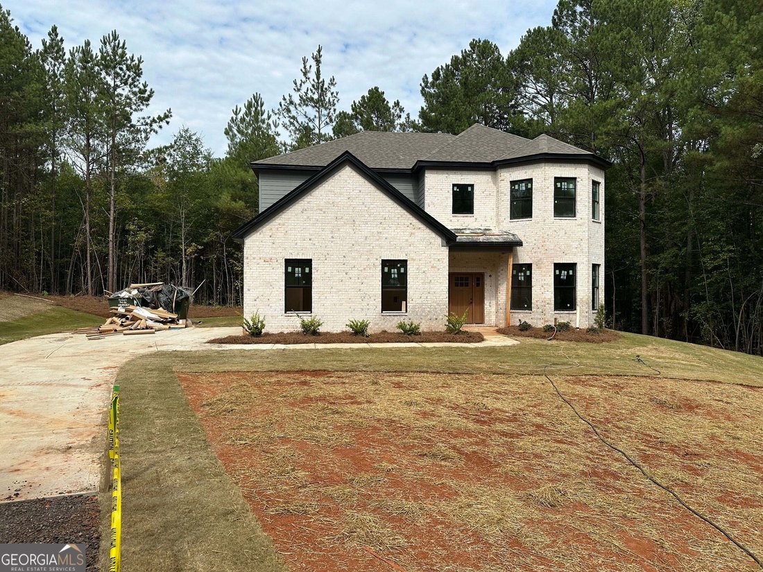 House in Covington, Georgia, United States 1 - 18715958