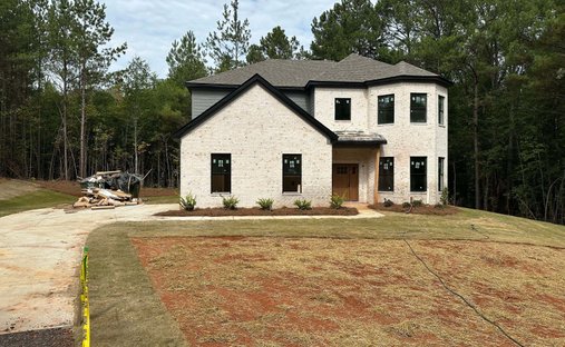 Haus in Covington, Georgia, Vereinigte Staaten 1