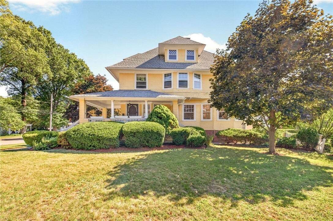 House in North Attleborough, Massachusetts, United States 3 - 18917227