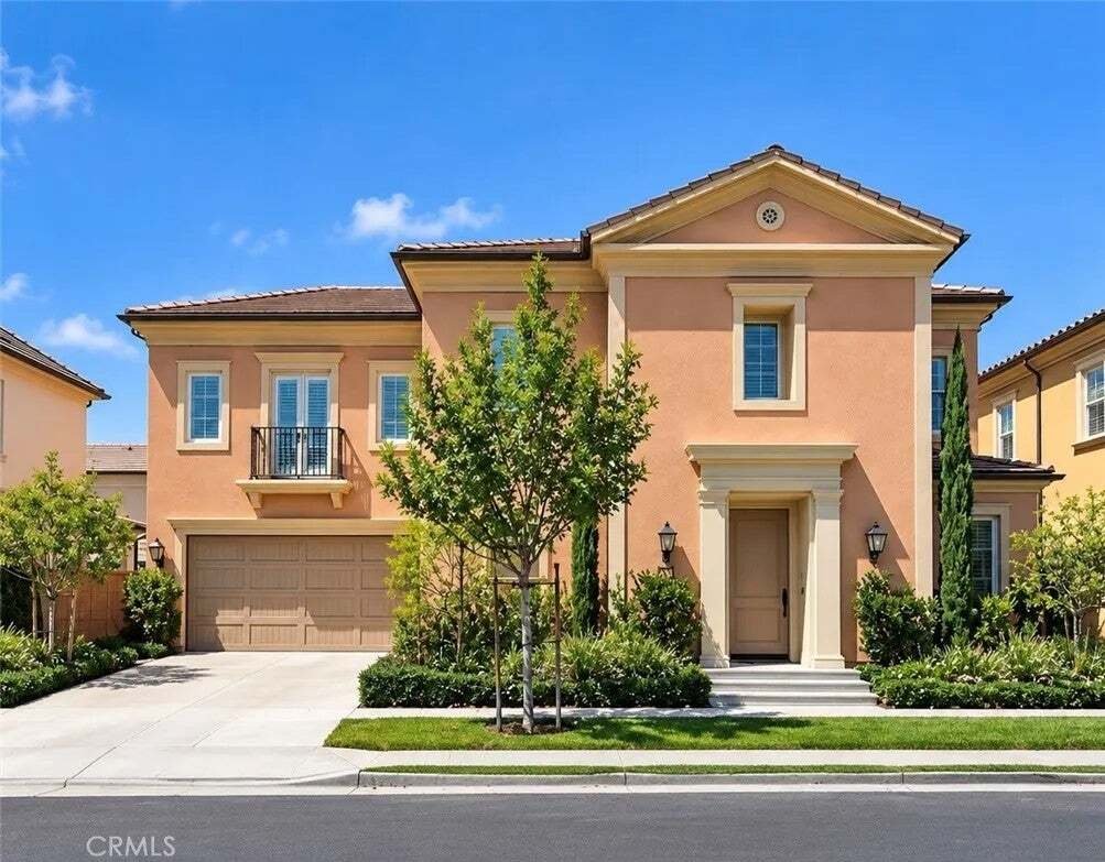 House in Irvine, California, United States 1 - 18917298