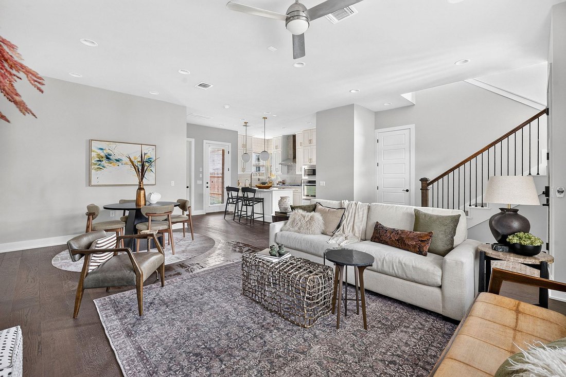 House in Austin, Texas, United States 2 - 18912875
