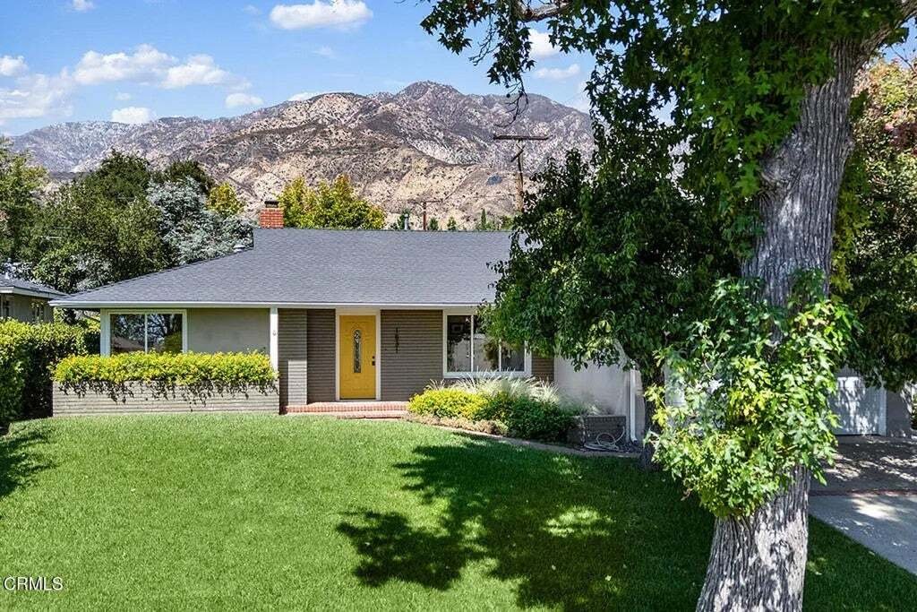 House in Altadena, California, United States 1 - 18910070