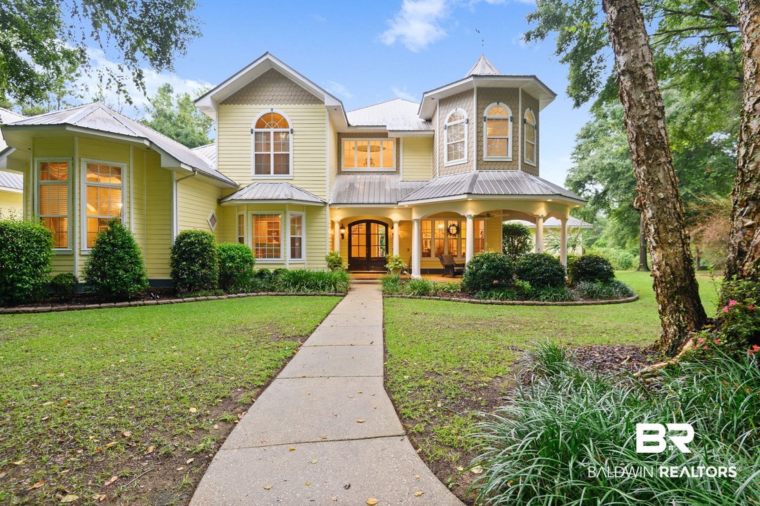 House in Chunchula, Alabama, United States 4 - 18908979