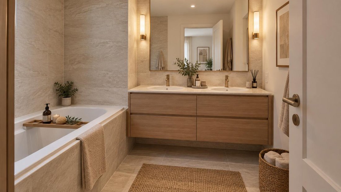 Apartment in Saint Bruno-Saint Augustin, Bordeaux, France 5 - 18907597