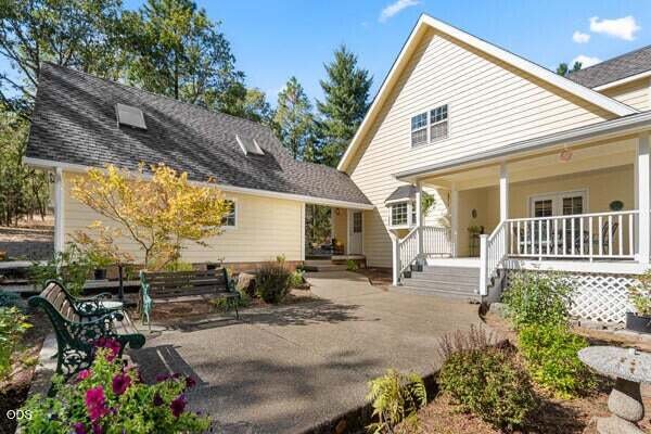 House in Merlin, Oregon, United States 5 - 18909608