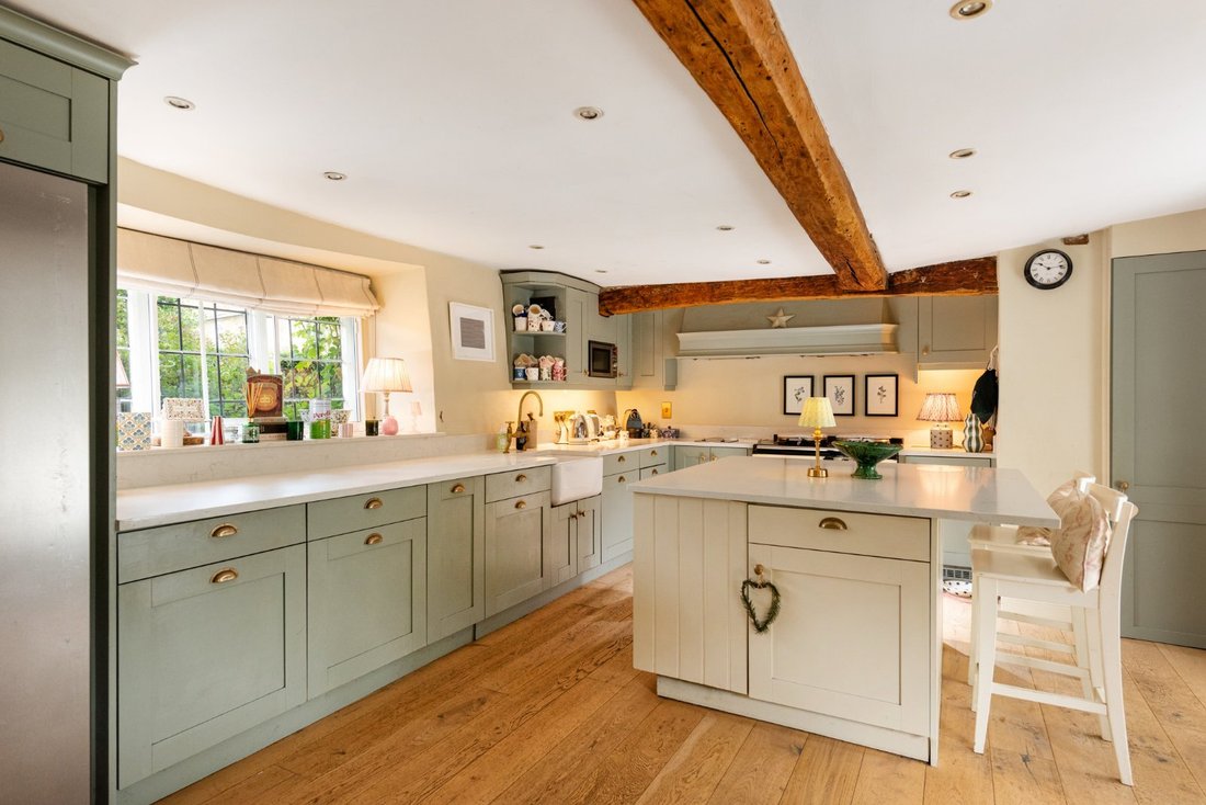 Haus in Wardington, England 5 - 18905718