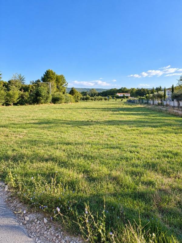 Land in Manosque, Provence-Alpes-Côte d'Azur, France 1 - 18911097