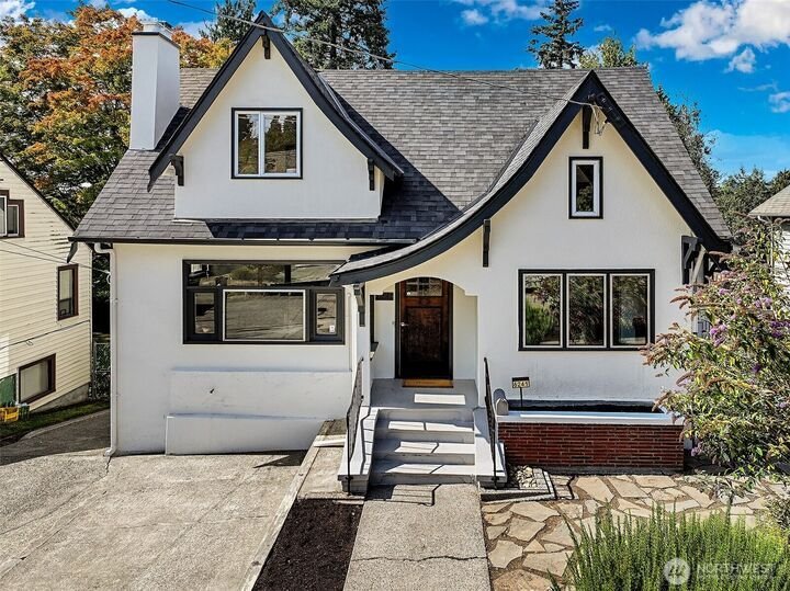 Haus in Seattle, Washington, Vereinigte Staaten 2 - 18912773