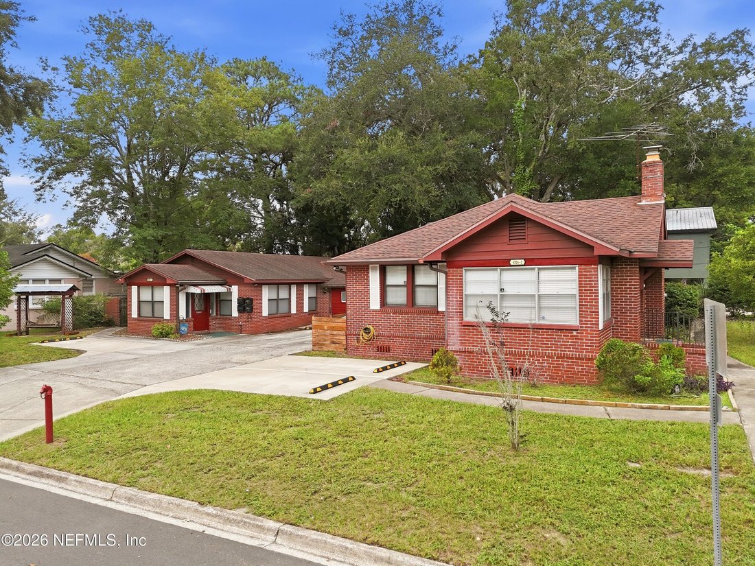 Altro a Jacksonville, Florida, Stati Uniti 3 - 18917112