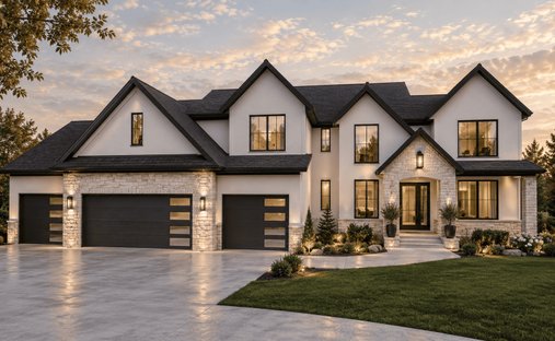 House in Rochester, Minnesota, United States 1
