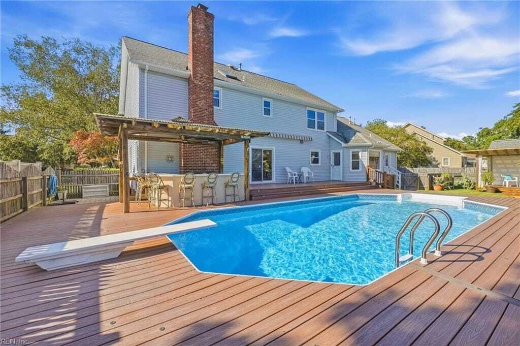 House in Virginia Beach, Virginia, United States 2 - 18915338