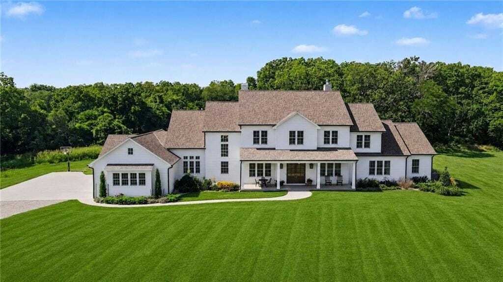 House in Independence, Missouri, United States 1 - 18522568