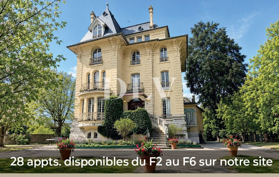 Appartamento a Fontainebleau, Isola di Francia, Francia 1 - 18593882
