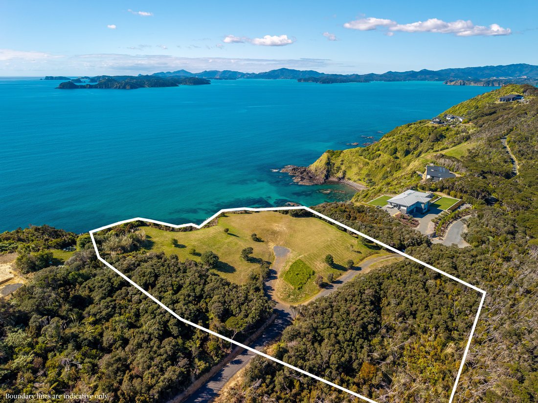 Land in Russell, Northland, New Zealand 3 - 18921566