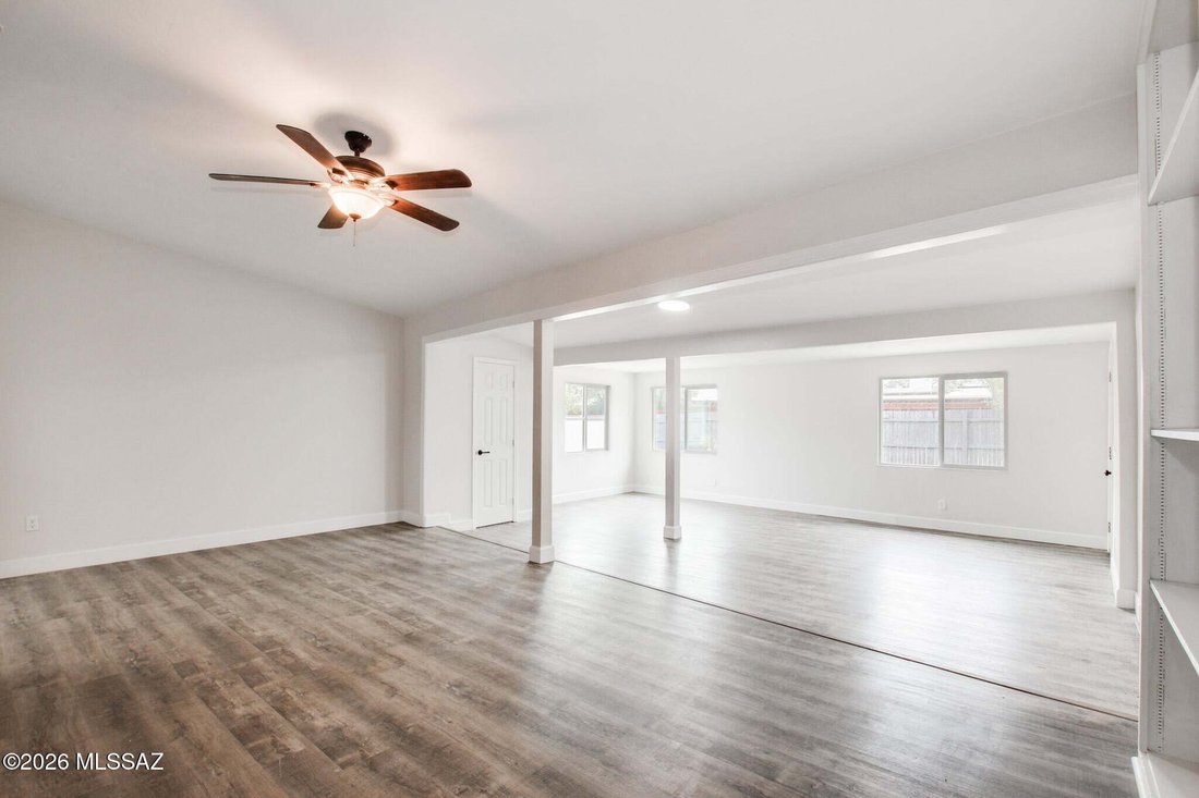 House in Tucson, Arizona, United States 5 - 18914005