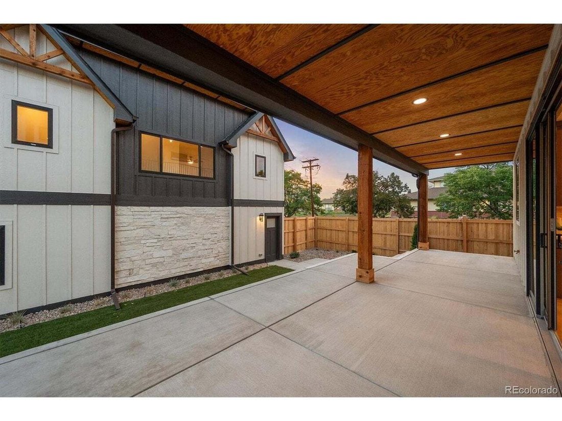 House in Denver, Colorado, United States 5 - 18916969