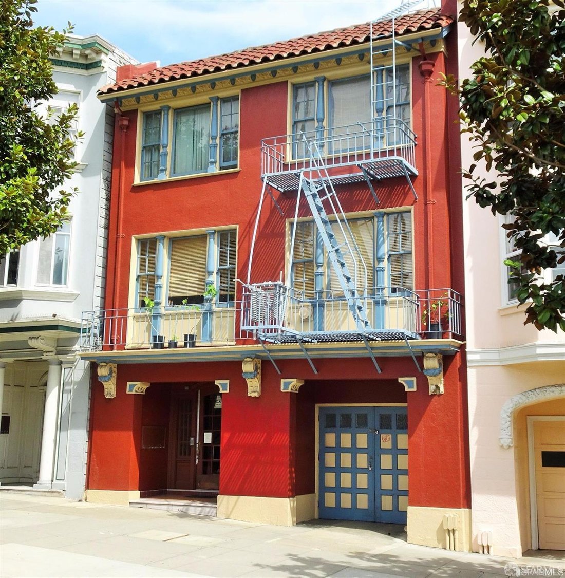 San Francisco, California, United States 1 - 18915312