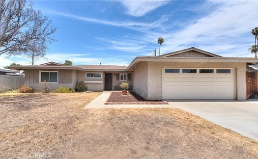 Casa en Riverside, California, Estados Unidos 1