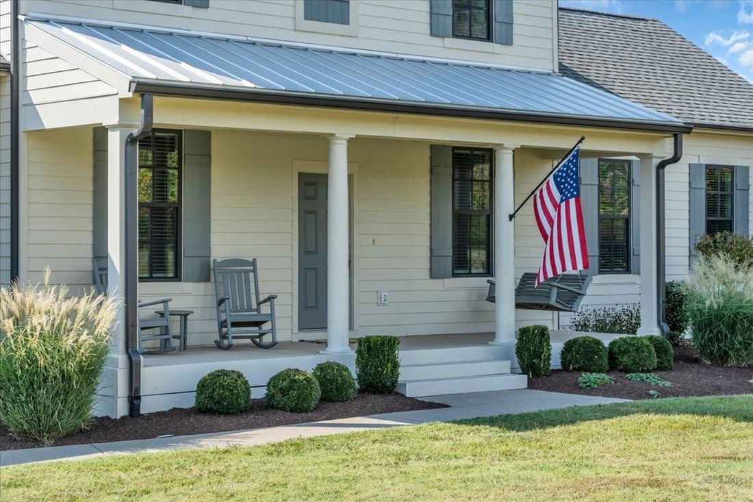 House in Columbia, Tennessee, United States 5 - 18909951