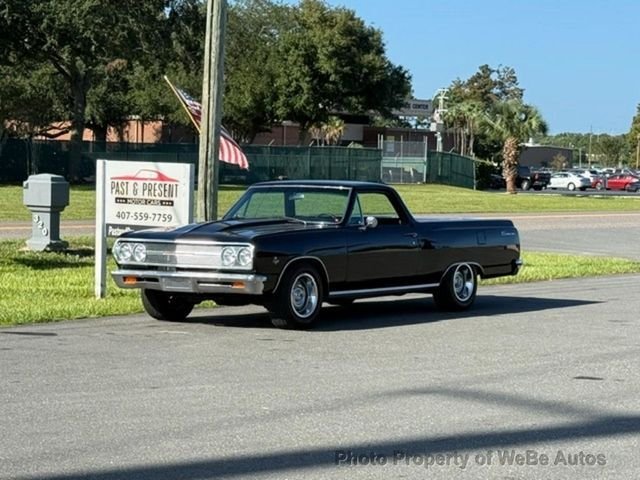 Chevrolet El Camino in Calverton, NY, United States 1 - 18917348